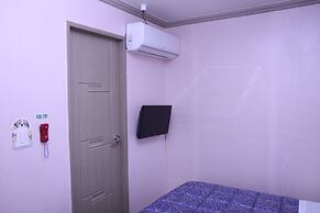 Hostel Dahyun