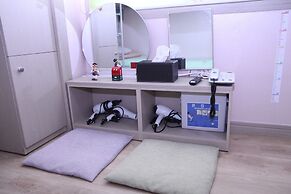 Hostel Dahyun