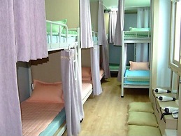 Hostel Dahyun
