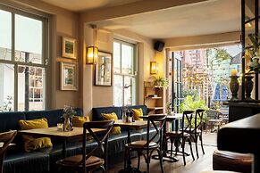 The Bull Hotel