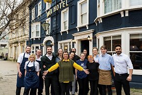 The Bull Hotel
