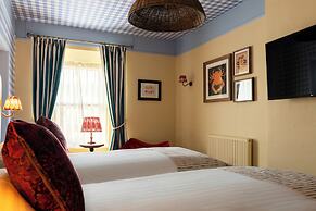 The Bull Hotel