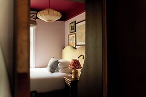 The Bull Hotel