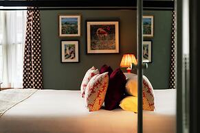 The Bull Hotel