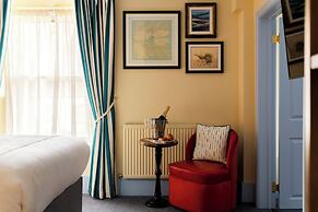 The Bull Hotel