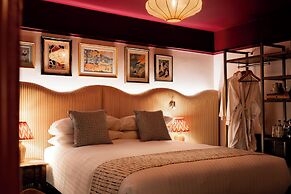 The Bull Hotel