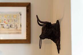 The Bull Hotel