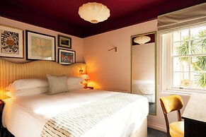 The Bull Hotel