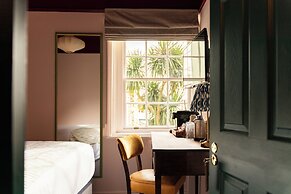 The Bull Hotel