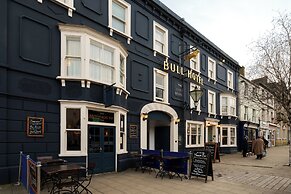The Bull Hotel