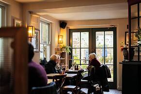The Bull Hotel