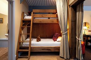The Bull Hotel