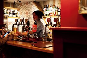 The Bull Hotel