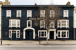The Bull Hotel