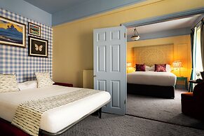 The Bull Hotel