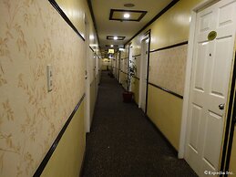 Hotel Sogo Recto