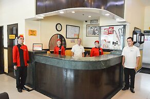 Hotel Sogo Recto