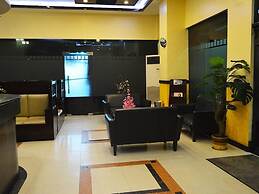 Hotel Sogo Recto