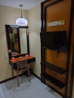 Hotel Sogo Recto