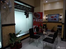Hotel Sogo Recto