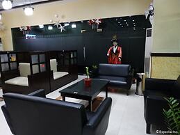 Hotel Sogo Recto