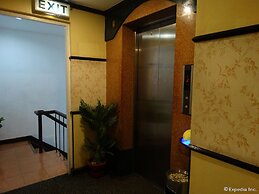 Hotel Sogo Recto