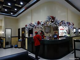 Hotel Sogo Recto
