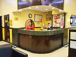 Hotel Sogo Recto