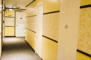 Hotel Sogo Recto