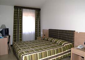 Hotel Santo Stefano