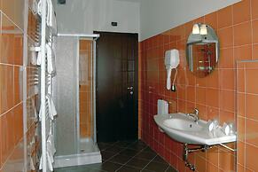Hotel Santo Stefano