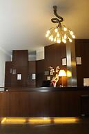 Hotel Santo Stefano