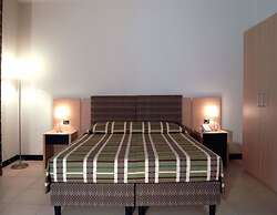 Hotel Santo Stefano