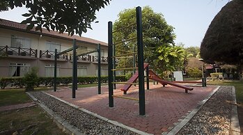 Seri Malaysia Bagan Lalang