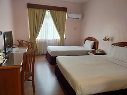 Seri Malaysia Bagan Lalang