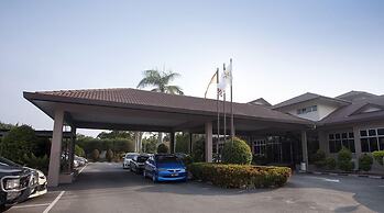 Seri Malaysia Bagan Lalang