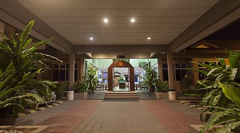 Seri Malaysia Bagan Lalang