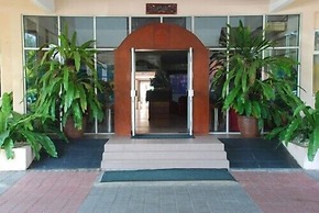 Seri Malaysia Bagan Lalang