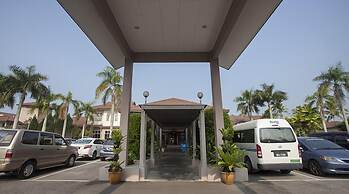 Seri Malaysia Bagan Lalang
