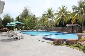 Seri Malaysia Bagan Lalang
