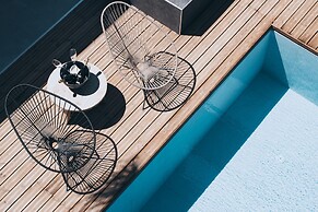 Sentido More Meni Residence