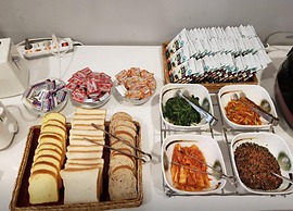 Benikea Hotel Pohang