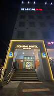 Benikea Hotel Pohang