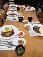 Benikea Hotel Pohang