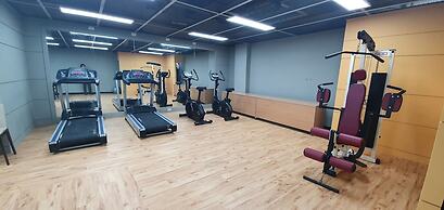 Benikea Hotel Pohang