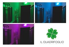 Il Quadrifoglio Room&Suite