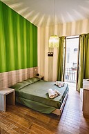 Il Quadrifoglio Room&Suite