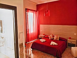 Il Quadrifoglio Room&Suite