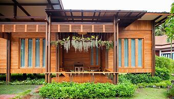 Viangviman Private Pool Villa and resort