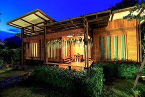 Viangviman Private Pool Villa and resort